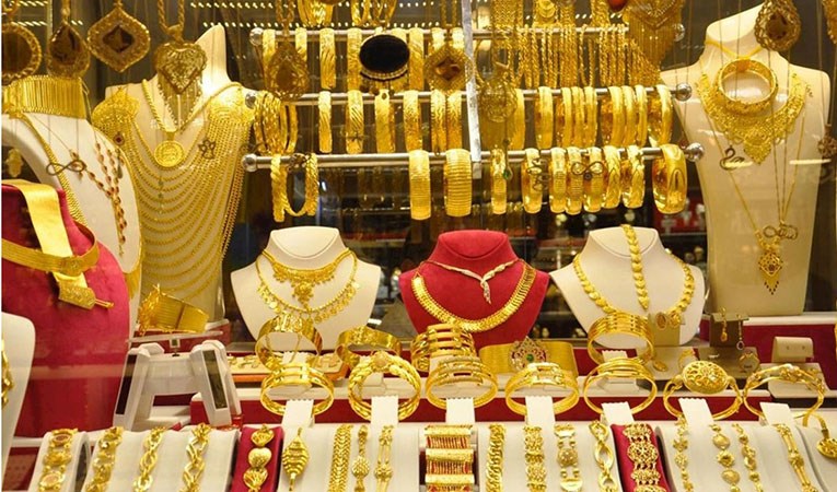 Süleymanpaşa Kuyumcu